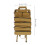 Werkzeugtasche Khaki Nylon 1 Satz 2