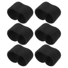 Duty Belt Nylon Hosenhalter Für Herren 6 Stk 1,8 Zoll