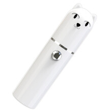 Women Elektrisches Haarentfernungssystem Lady Trimmer Weiß
