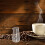 Raindrops Kaffeespender Transparent 1 Set 5