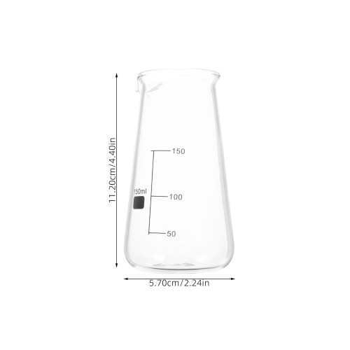 Raindrops Kaffeespender Transparent 1 Set 1
