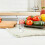 Raindrops Kaffeespender Transparent 1 Set 3