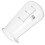Raindrops Kaffeespender Transparent 1 Set 10
