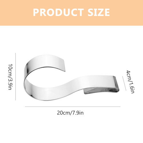 Belt Hanger Display Rack Für Shop Stand 1
