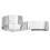 Belt Hanger Display Rack Für Shop Stand 9