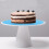 Cake-Drehteller Mit Rutschfester Silikonmatte Für Teig 5