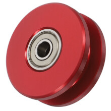 Cable Pulley Trainingsgerät Mit Aluminium Für