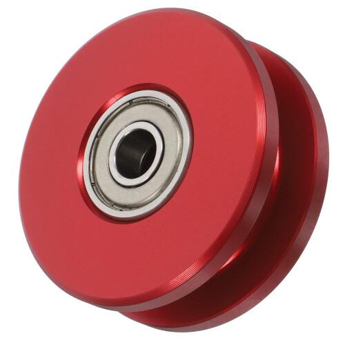 Cable Pulley Trainingsgerät Mit Aluminium Für