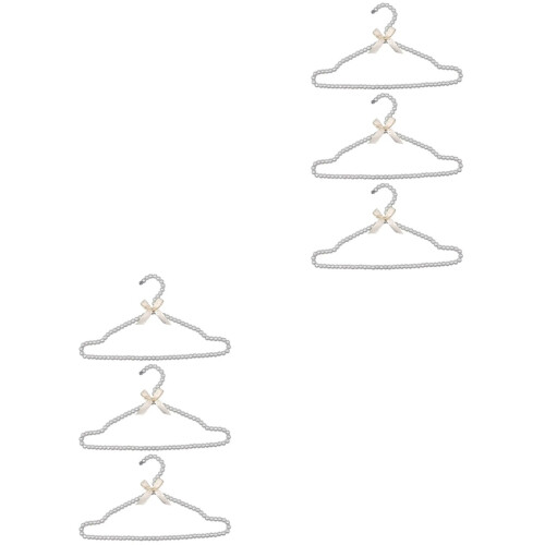 6 -Kleiderbügel Für Hochzeitskleid-Präsentation 2