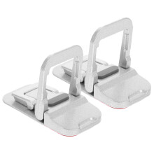 2 Tragbarer Laptopständer 6,10x2,90x1,00 Cm