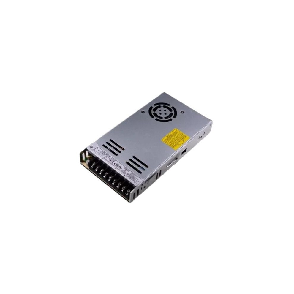 Power Supply Lrs-350 350W Ac-Dc Switching Power Supply 85-264V Input Outputs 5V 12V 15V 24V 36V 48V 4.2V Variant 9393856285877