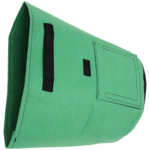 Nursery Bag Vliesstoff 1Set 10 Gallonen Pflanzbeutel