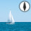 Boat Front Corner Bumper Anchor Ball Toss Seaside Man 5