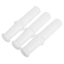 Universal Stopfer Lebensmittelstopfer Weiß 3