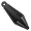 Boat Front Corner Bumper Anchor Ball Toss Seaside Man 10