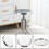 Set Sitz Rund Für Feier 10