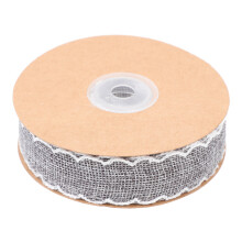 1 Rolle Look Polsterung Fliege Polyester
