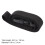 Zelt 2 Robustes Fixierseil Gepäckgurt Auto Outdoor Nylon 2