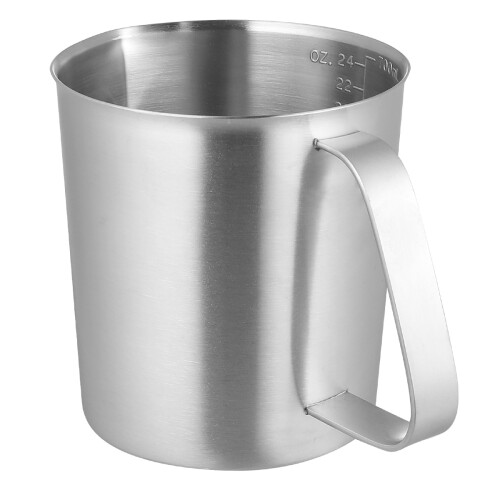 700 Ml Flüssigkeitsmessbecher Fürs Backen 2
