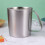 700 Ml Flüssigkeitsmessbecher Fürs Backen 5