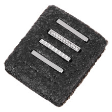 Uhrenarmband Uhrenbänder Zubehör Dekorative Ringe