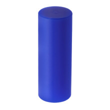 Masteelf Mundstückschutz Für Trompete 4,00x1,50x1,50 Cm Blau