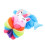 2Stk Baby Luffa Waschball Oder Kinder Mesh 1