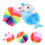 2Stk Baby Luffa Waschball Oder Kinder Mesh 6
