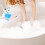 2Stk Baby Luffa Waschball Oder Kinder Mesh 10