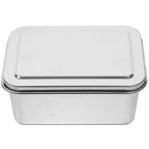 3 Sets Tiramisu Kuchenform Mit Deckel 1