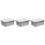 3 Sets Tiramisu Kuchenform Mit Deckel 6