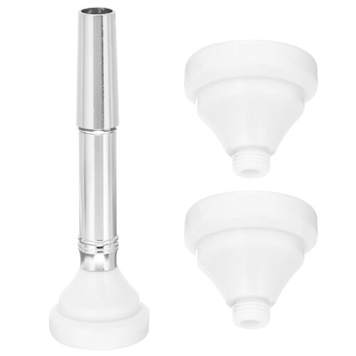 1Ensemble Accessoire Trompette Remplaçable Durable Usage 1