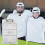 Schröpfgerät Aufkleber Hockey Board 10