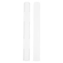 2 Draw Sliders Laufschienen Schubladen Reparatursets
