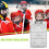 Schröpfgerät Aufkleber Hockey Board 4