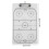 Schröpfgerät Aufkleber Hockey Board 2
