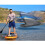Schlauchboot Surfzubehör Surfbrett 7
