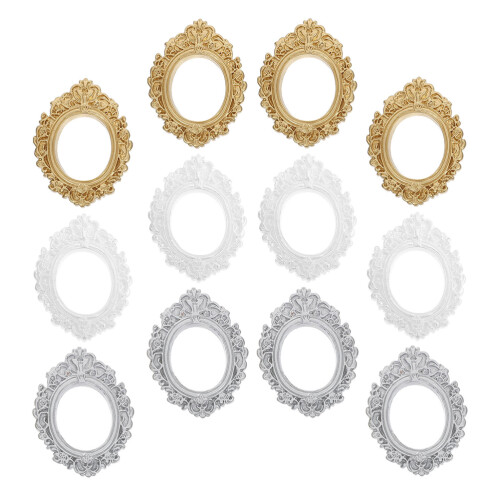 Set Gold 7,00x5,20x0,50 Cm 2