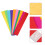 Gekleurd Papier 100 Vel Voor Pompoms 3