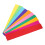 Gekleurd Papier 100 Vel Voor Pompoms 8