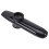 1Ensemble Kazoo Noir ABS Double Membrane Pour Musical 11