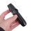 1Ensemble Kazoo Noir ABS Double Membrane Pour Musical 5
