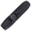 1Ensemble Kazoo Noir ABS Double Membrane Pour Musical 2