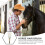 1 Set Ontwerp Paarden Verstevingsborstel 10