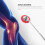 Ronde Cilindervormige Hammers Diagnostisch Testtool 7