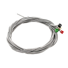 Worgeous Snaarbas Accessoire Draadklem Gitaar