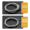 Worgeous Snaarbas Accessoire Draadklem Gitaar 9