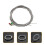 Worgeous Snaarbas Accessoire Draadklem Gitaar 3