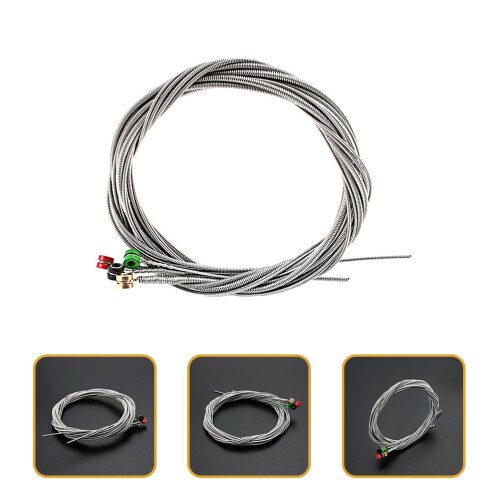 Worgeous Snaarbas Accessoire Draadklem Gitaar 2
