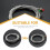 Worgeous Snaarbas Accessoire Draadklem Gitaar 11